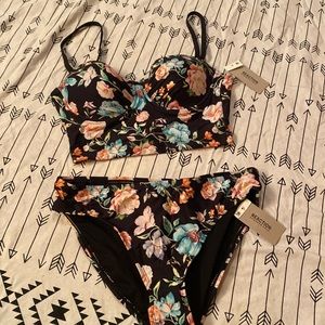 nwt Kenneth Cole Bikini